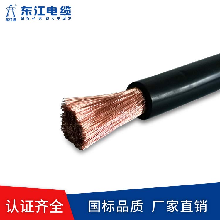 介紹阻燃通信電纜的標準等級