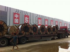 怎么選擇電線的截面積？