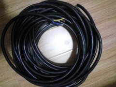 如何查找電纜的故障