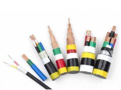低壓電纜的分類及應用途徑