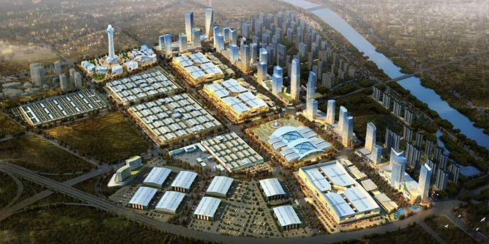 衡陽(yáng)華耀城