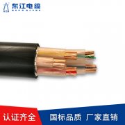 橡套電纜YC與YCW型電纜的區別是什么？
