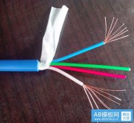 同軸電纜傳輸距離 同軸電纜規格型號 同軸電纜接