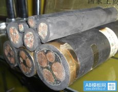 怎么樣辨別礦用控制電纜的好壞