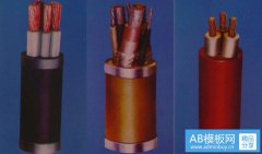 數(shù)據(jù)電纜和通信電纜的規(guī)格型號(hào)有哪些